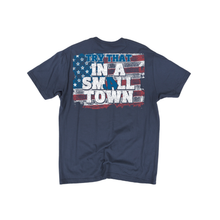 Jason Aldean's Try That In a Small Town Tee